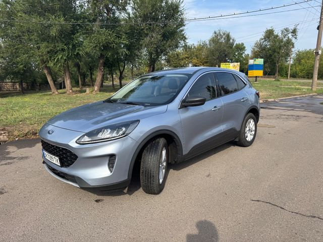 Ford Escape - зображення 2