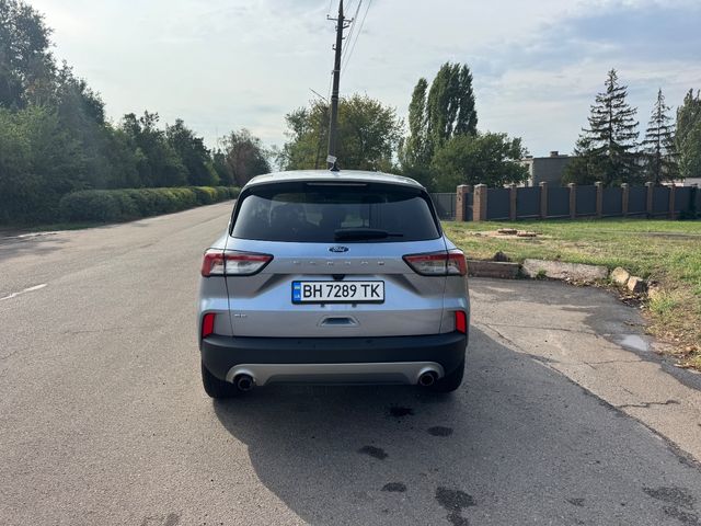 Ford Escape - зображення 4