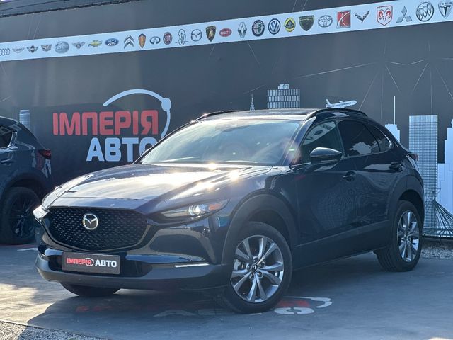 Mazda CX-30 - фото 2