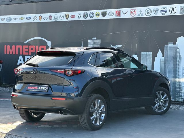 Mazda CX-30 - фото 3
