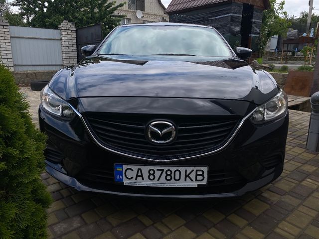Mazda 6 - зображення 5