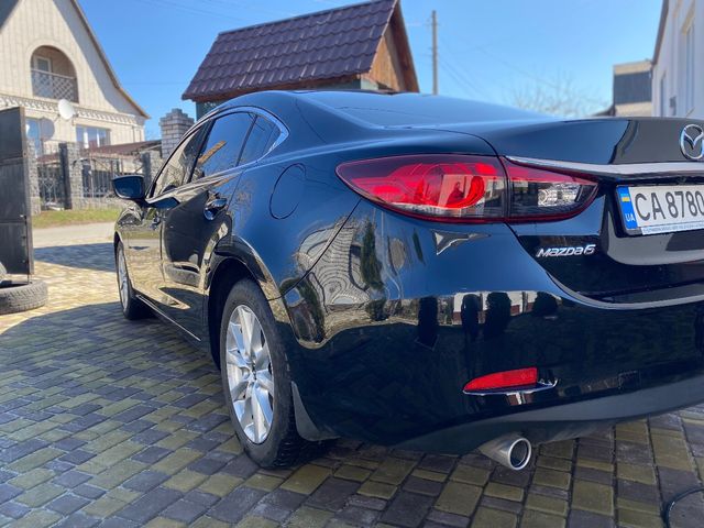 Mazda 6 - зображення 3