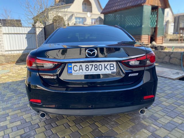 Mazda 6 - зображення 4