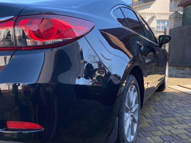 Mazda 6 - зображення 2