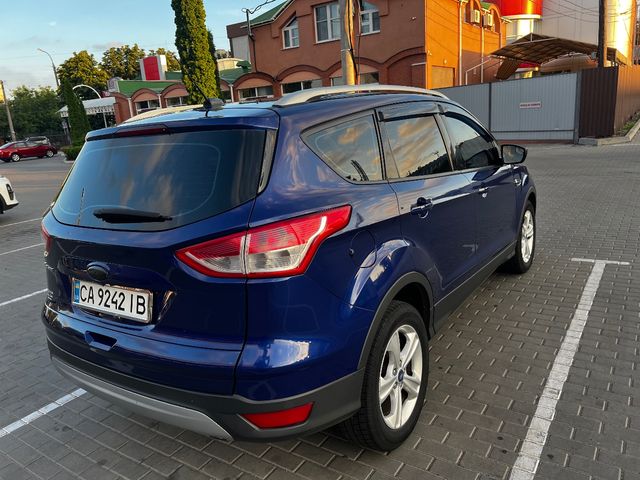 Ford Escape - зображення 2