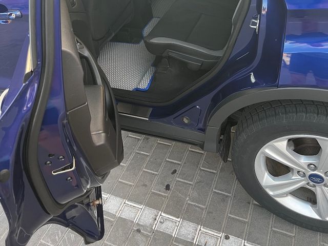 Ford Escape - зображення 5