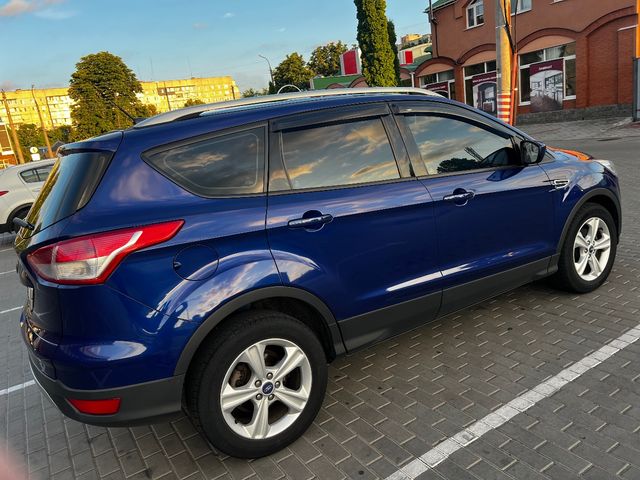 Ford Escape - зображення 3
