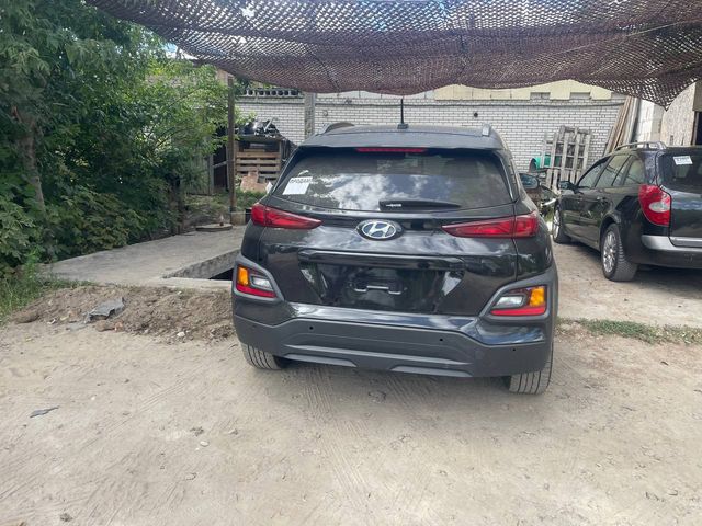 Hyundai Kona - зображення 5