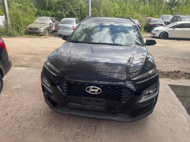 Hyundai Kona - зображення 3