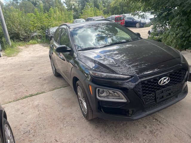 Hyundai Kona - зображення 4