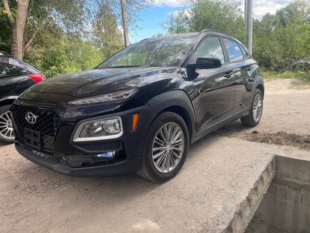 Hyundai Kona - зображення 1