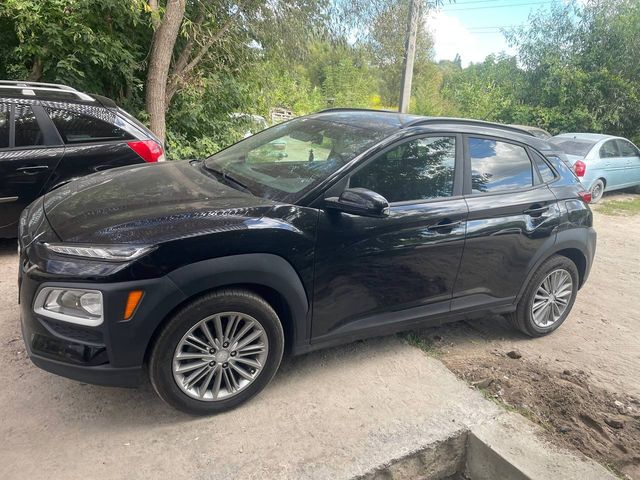 Hyundai Kona - зображення 2