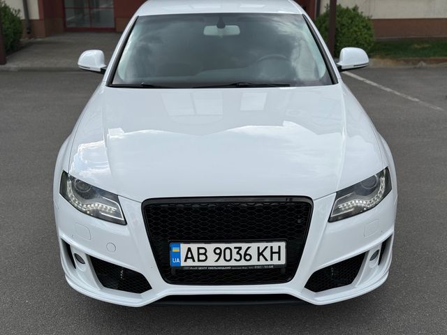 Audi A4 - зображення 1