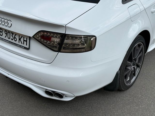 Audi A4 - зображення 5