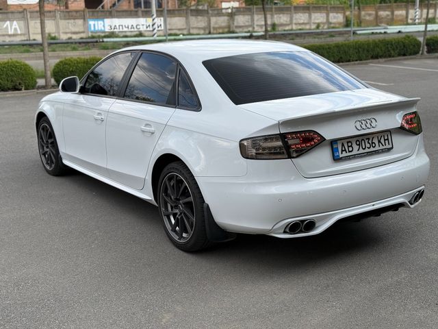 Audi A4 - зображення 4