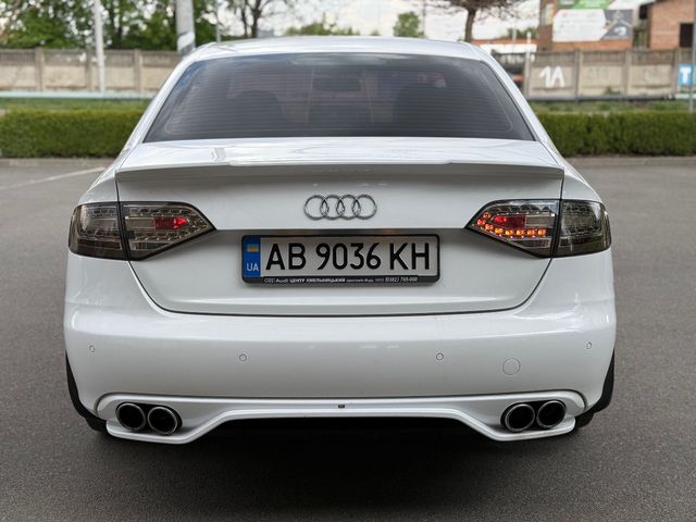 Audi A4 - зображення 2