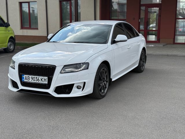 Audi A4 - зображення 3