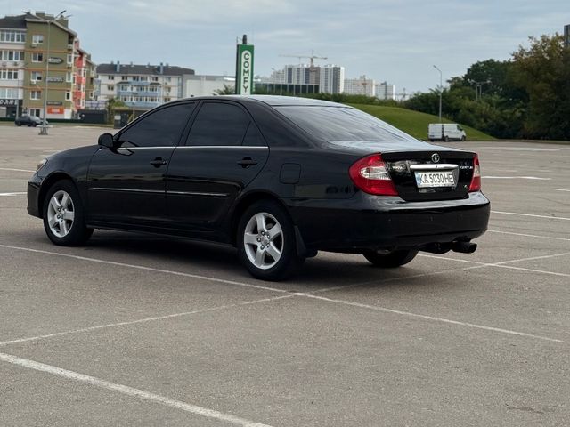 Toyota Camry - зображення 5