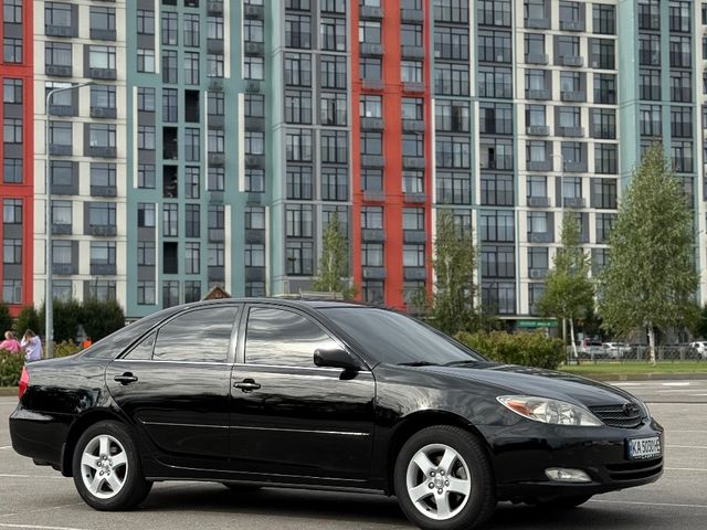 Toyota Camry - зображення 2