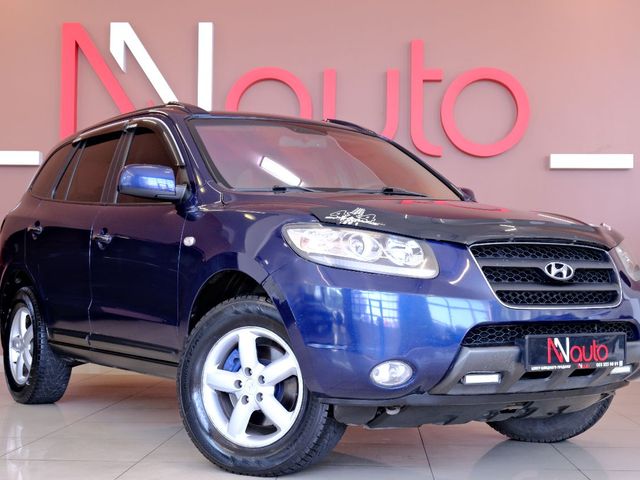 Hyundai Santa Fe - зображення 4