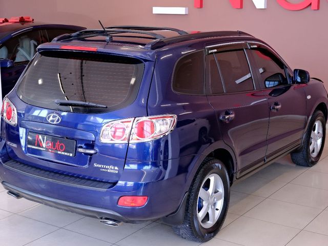 Hyundai Santa Fe - зображення 5