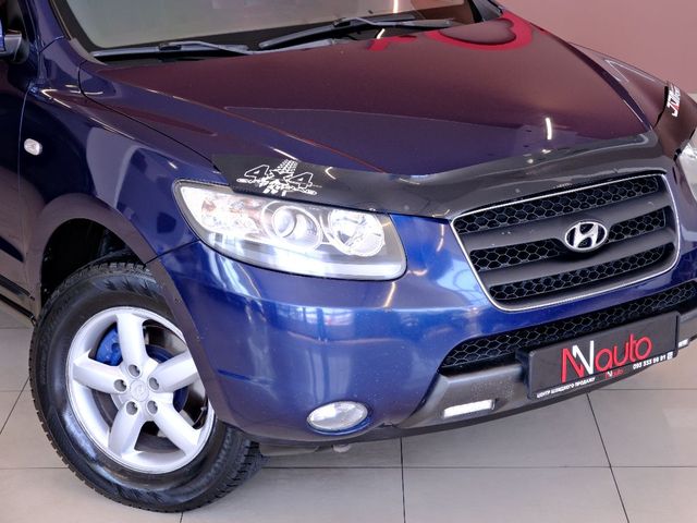 Hyundai Santa Fe - зображення 3