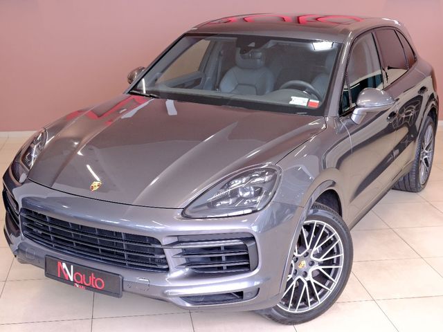 Porsche Cayenne - зображення 2