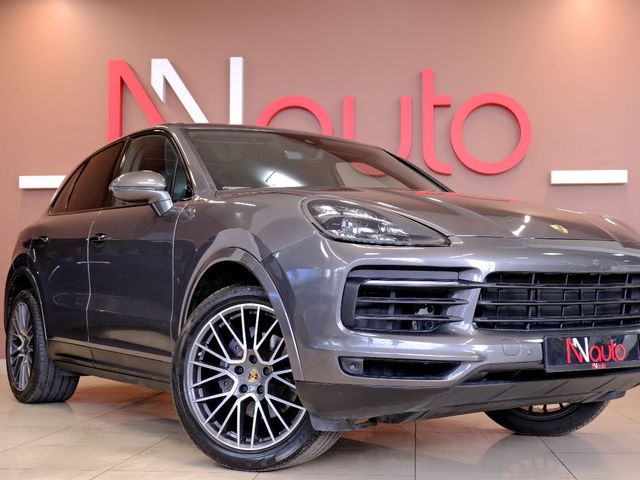 Porsche Cayenne - зображення 4