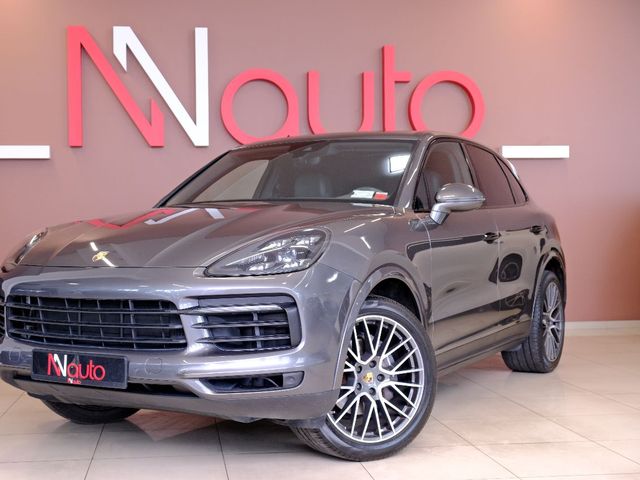 Porsche Cayenne - зображення 1