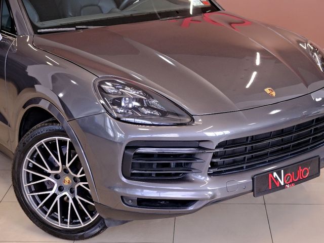 Porsche Cayenne - зображення 3