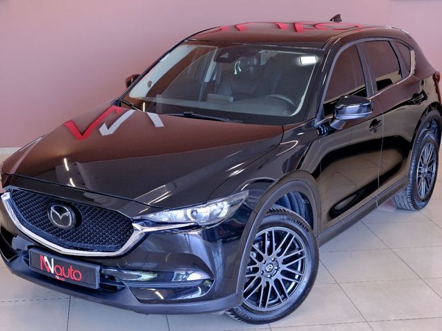 Mazda CX-5 - зображення 2