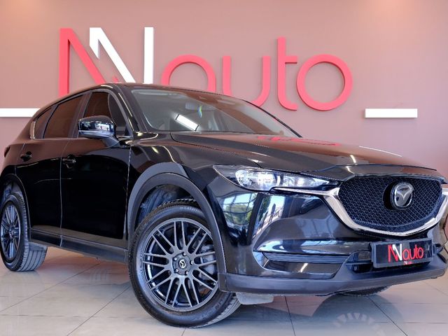 Mazda CX-5 - зображення 4