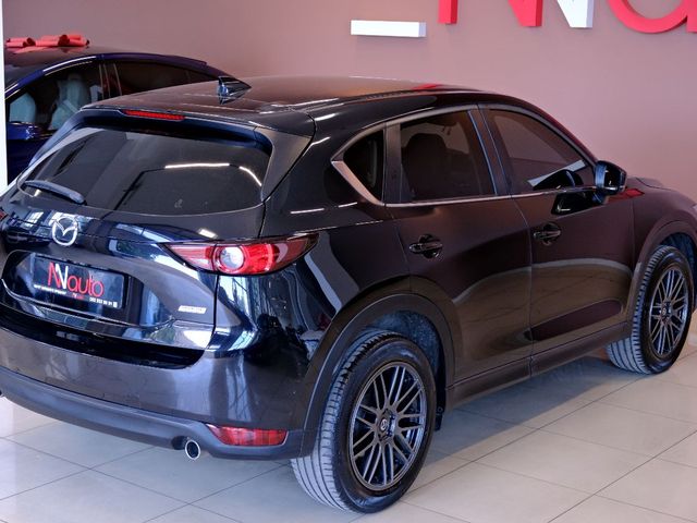Mazda CX-5 - зображення 5