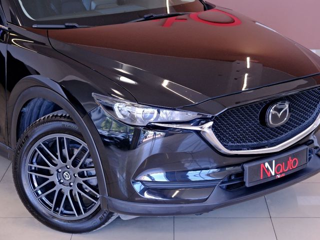 Mazda CX-5 - зображення 3