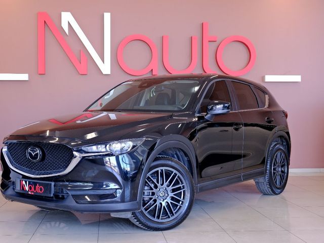 Mazda CX-5 - зображення 1