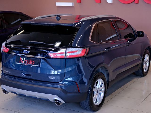 Ford Edge - зображення 5