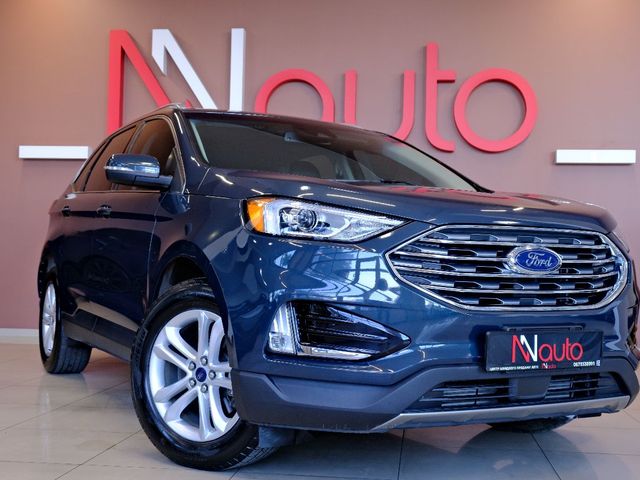 Ford Edge - зображення 4