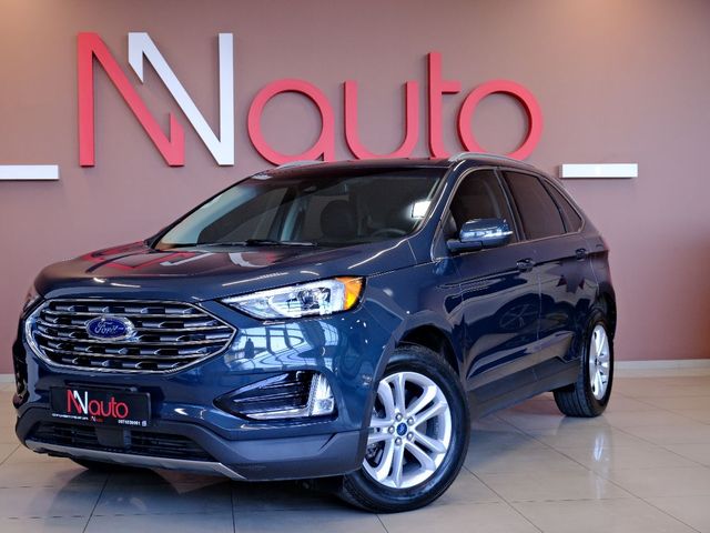 Ford Edge - зображення 1