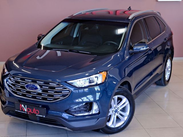 Ford Edge - зображення 2