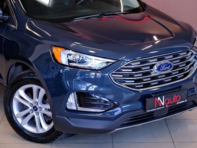 Ford Edge - зображення 3