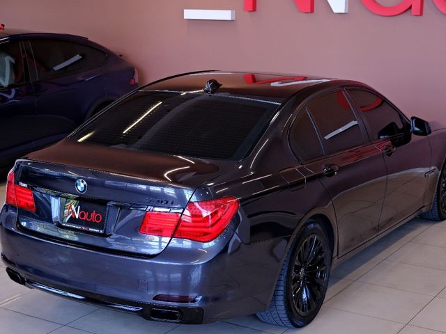 BMW 7 серії - зображення 5