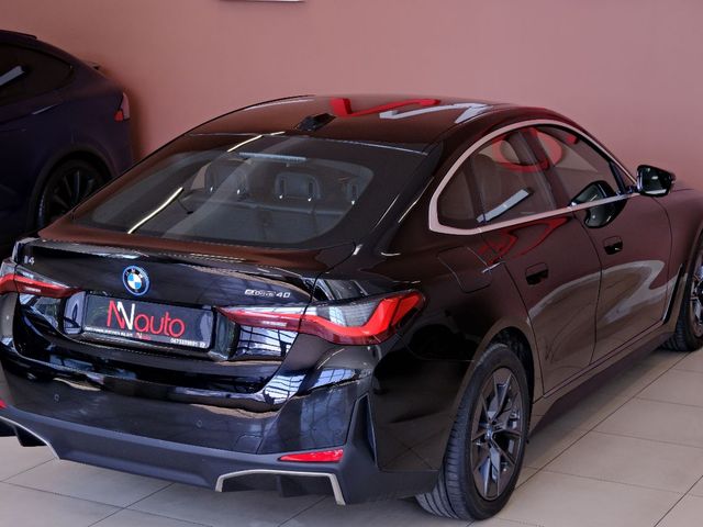 BMW i4 - зображення 5