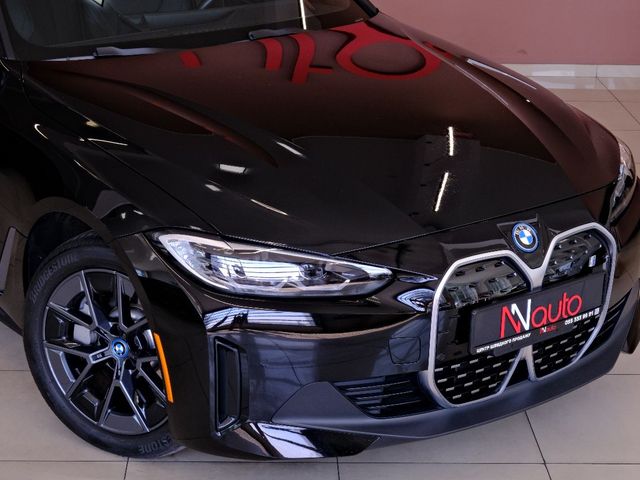 BMW i4 - зображення 3