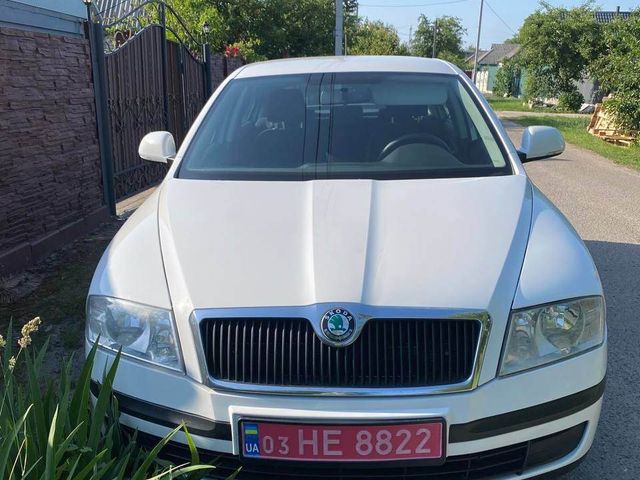 Skoda Octavia - зображення 1