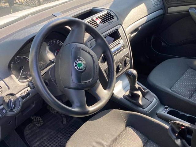 Skoda Octavia - зображення 5