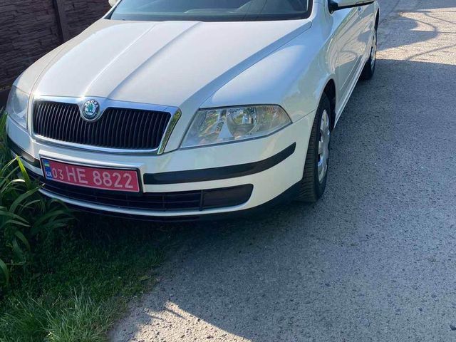 Skoda Octavia - зображення 2