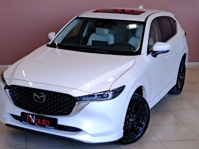 Mazda CX-5 - зображення 2
