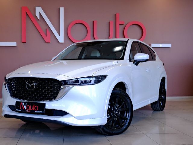 Mazda CX-5 - зображення 1