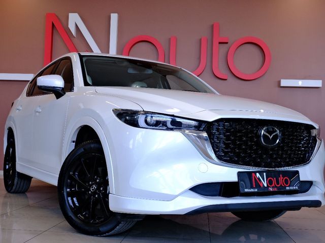 Mazda CX-5 - зображення 4