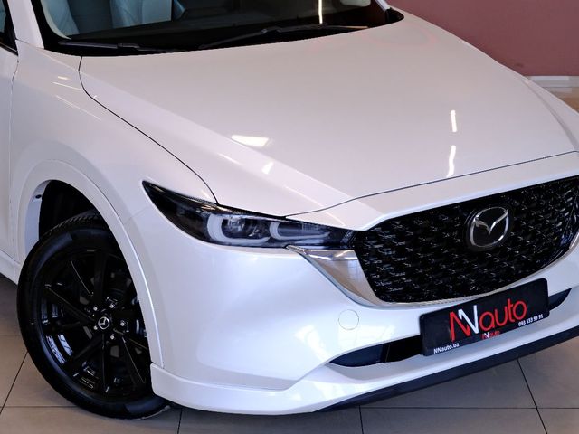 Mazda CX-5 - зображення 3